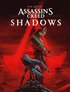Art of Assassin's Creed Shadows