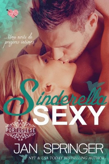 Sinderella Sexy (häftad)