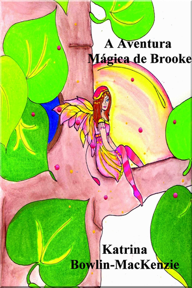 A Aventura Mágica de Brooke (e-bok)