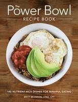 The Power Bowl Recipe Book (hftad)
