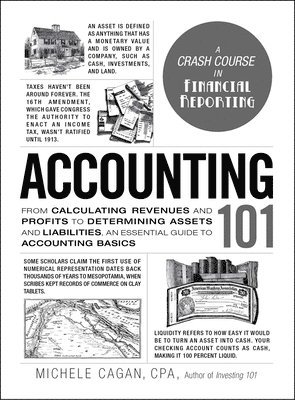 Accounting 101 (hftad)