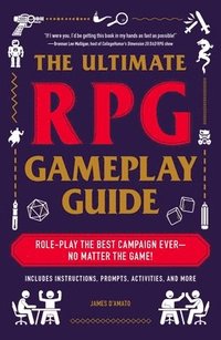 The Ultimate RPG Gameplay Guide (hftad)