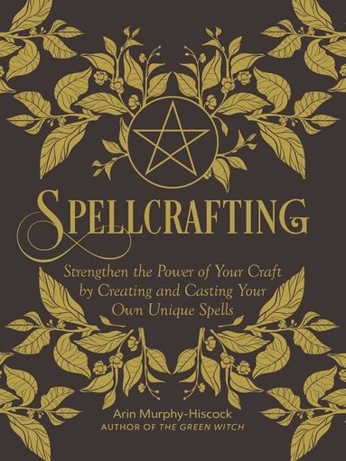 Spellcrafting (häftad)
