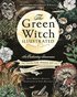Green Witch Illustrated