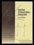 Matrix Structural Analysis: Second Edition