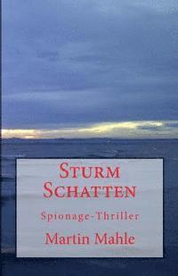 Sturm Schatten (inbunden)
