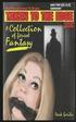 Taken To The Edge: A Collection Of Forced Fantasy Short Stories