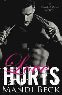 Love Hurts (häftad)