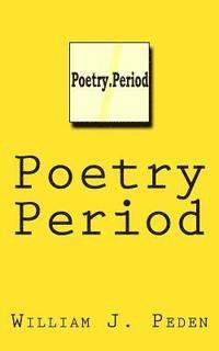 Poetry Period (hftad)