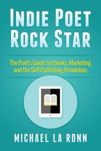 Indie Poet Rock Star (hftad)