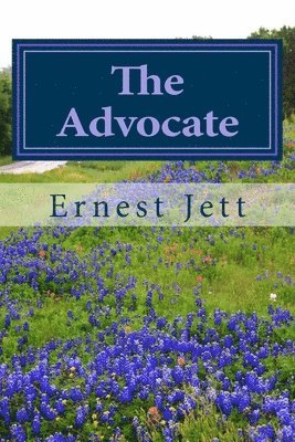 The Advocate (häftad)