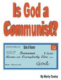 Is God a Communist?: A Multifaceted Explanation for the Parable of the Laborers (häftad)