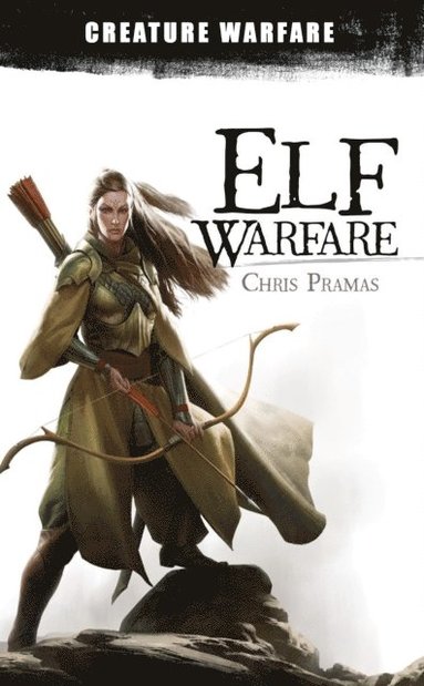 Elf Warfare (inbunden)
