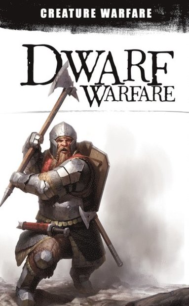 Dwarf Warfare (inbunden)