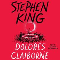 Dolores Claiborne (ljudbok)