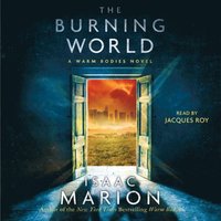 Burning World (ljudbok)