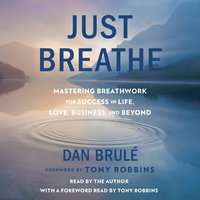 Just Breathe (ljudbok)