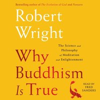 Why Buddhism is True (ljudbok)