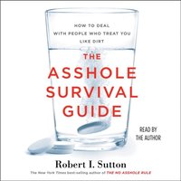 Asshole Survival Guide (ljudbok)