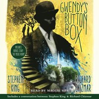 Gwendy's Button Box (ljudbok)