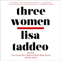 Three Women (ljudbok)