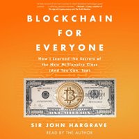 Blockchain for Everyone (ljudbok)
