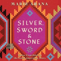 Silver, Sword, and Stone (ljudbok)