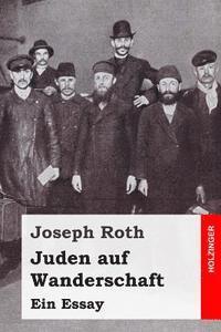 Juden auf Wanderschaft (häftad)