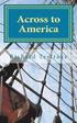 Across to America: A Tim Phillips Novel