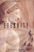 The Prize Is Eternity: Foundations of Real Work in the Fourth Way