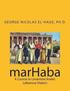 marHaba: A Course in Levantine Arabic - Lebanese Dialect