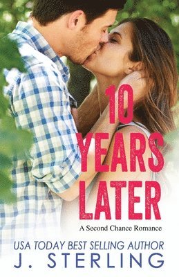 10 Years Later (häftad)