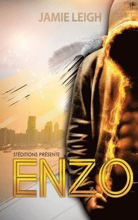 Enzo - Romance Gay, roman MxM (hftad)