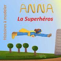Anna la Superheros (hftad)