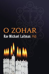 O Zohar (häftad)