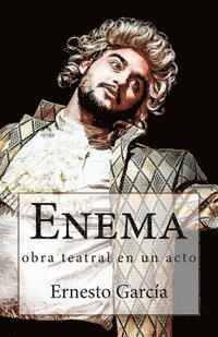 Enema (häftad)
