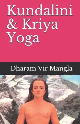Kundalini & Kriya Yoga (hftad)