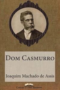 Dom Casmurro (hftad)