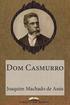 Dom Casmurro