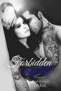 Forbidden Love (häftad)