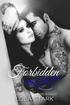 Forbidden Love