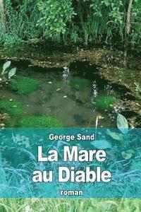 La Mare au Diable (häftad)