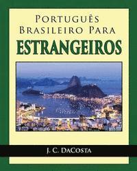 Portugues Brasileiro para Estrangeiros (häftad)