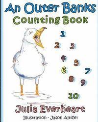 An Outer Banks Counting Book (hftad)