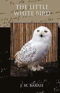 The Little White Bird (hftad)