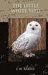 The Little White Bird