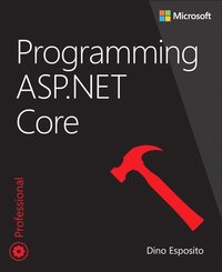Programming ASP.NET Core (hftad)