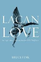Lacan on Love (inbunden)