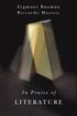 In Praise of Literature