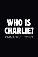 Who is Charlie?: Xenophobia and the New Middle Class (hftad)